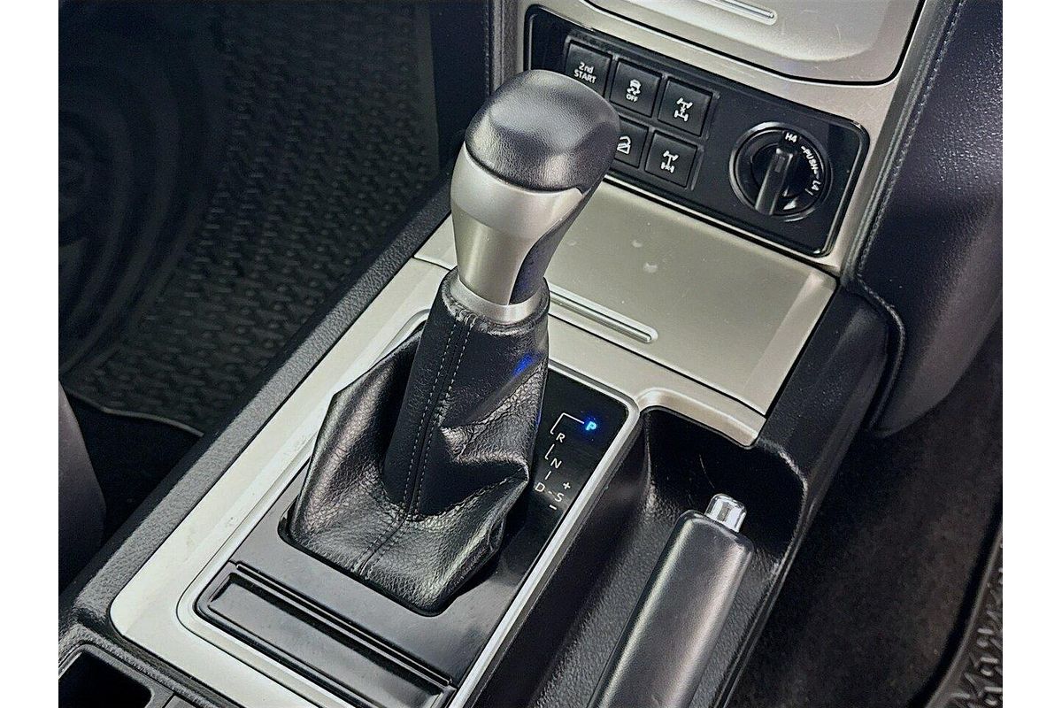 2023 Toyota Landcruiser Prado GXL GDJ150R