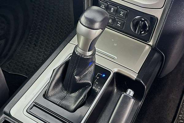 2023 Toyota Landcruiser Prado GXL GDJ150R