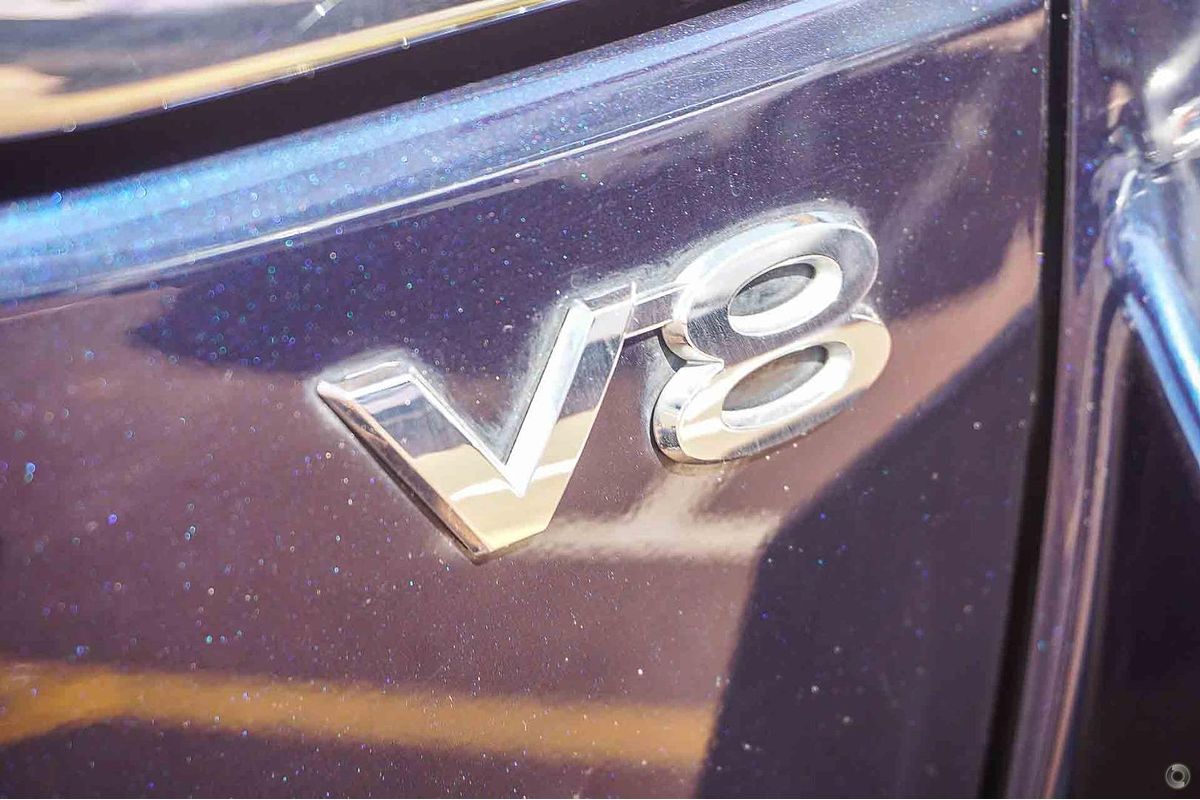 2017 Toyota Landcruiser VX VDJ200R