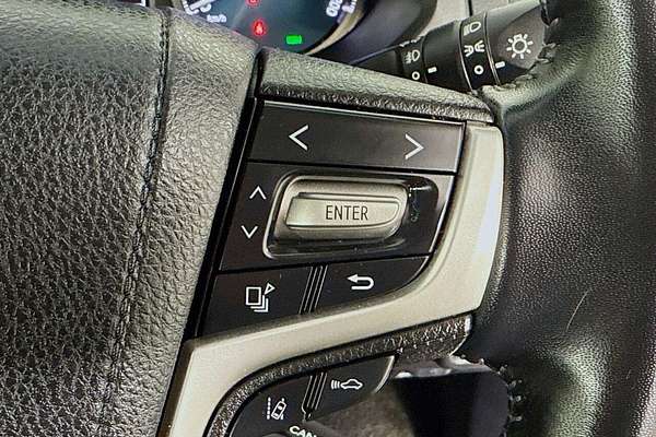 2023 Toyota Landcruiser Prado GXL GDJ150R