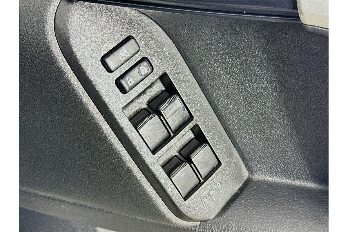 2023 Toyota Landcruiser Prado GXL GDJ150R