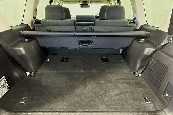 2023 Toyota Landcruiser Prado GXL GDJ150R