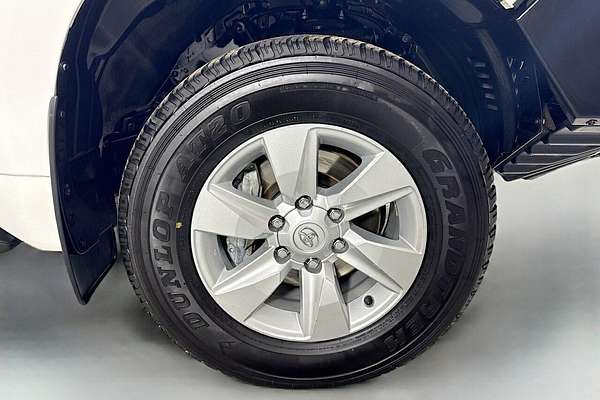 2023 Toyota Landcruiser Prado GXL GDJ150R