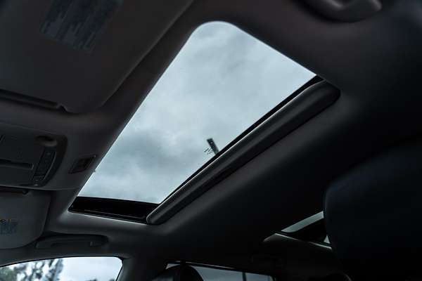 2017 Nissan Pathfinder ST-L R52 Series II