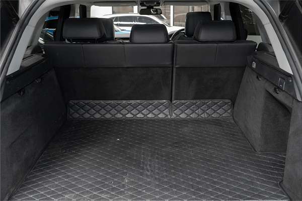 2015 Land Rover Range Rover Sport SDV8 HSE Dynamic L494