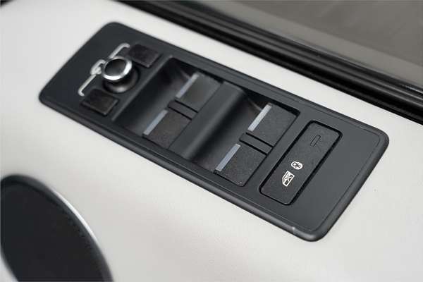2015 Land Rover Range Rover Sport SDV8 HSE Dynamic L494