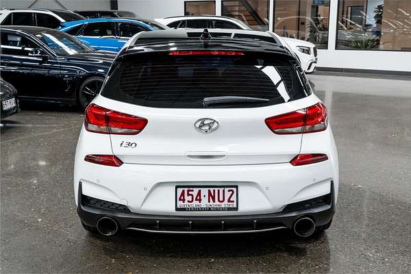 2023 Hyundai i30 N Line PD.V4