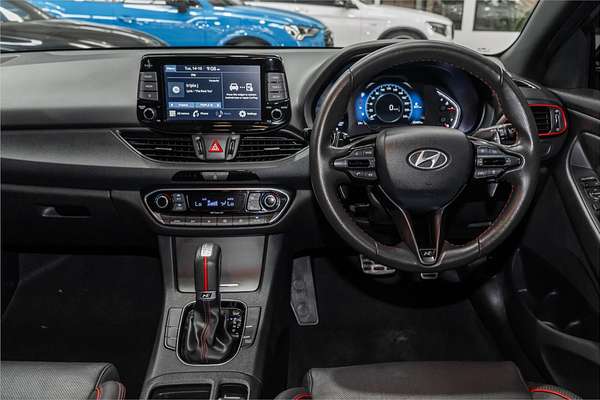 2023 Hyundai i30 N Line PD.V4