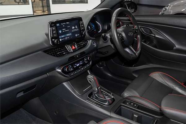 2023 Hyundai i30 N Line PD.V4