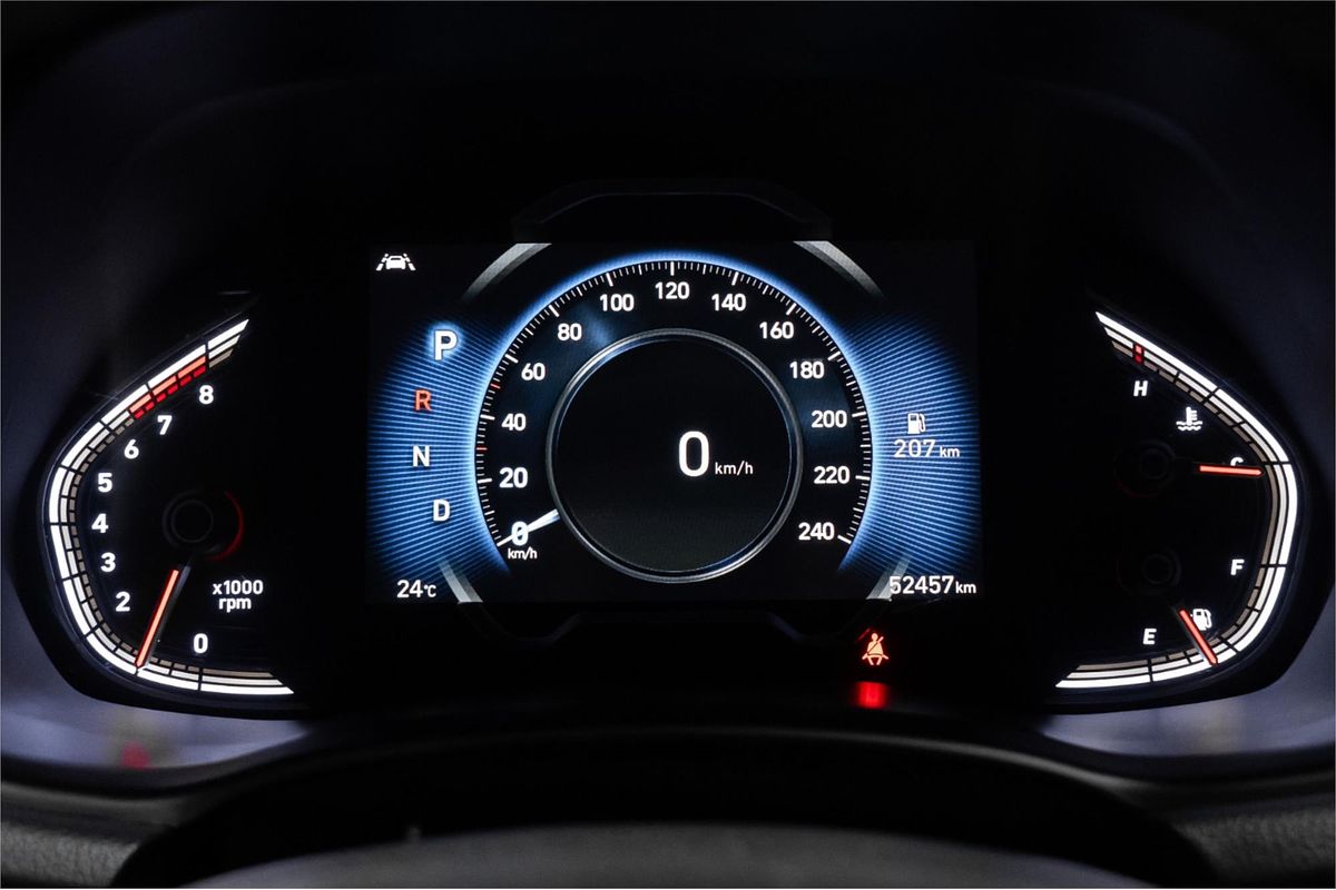 2023 Hyundai i30 N Line PD.V4