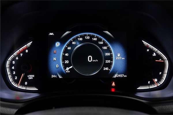 2023 Hyundai i30 N Line PD.V4