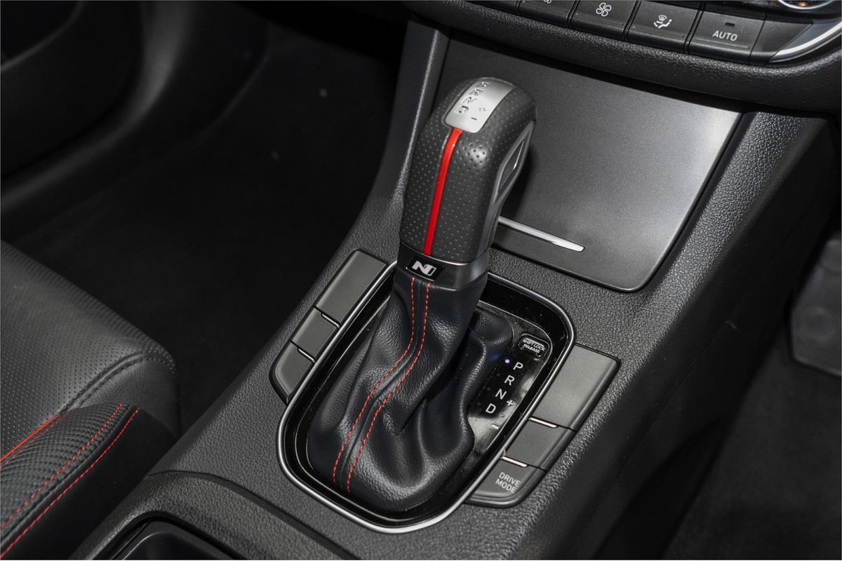 2023 Hyundai i30 N Line PD.V4