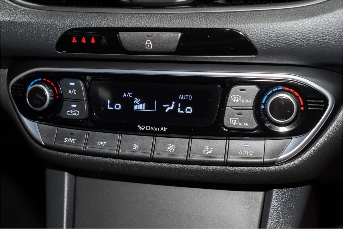 2023 Hyundai i30 N Line PD.V4