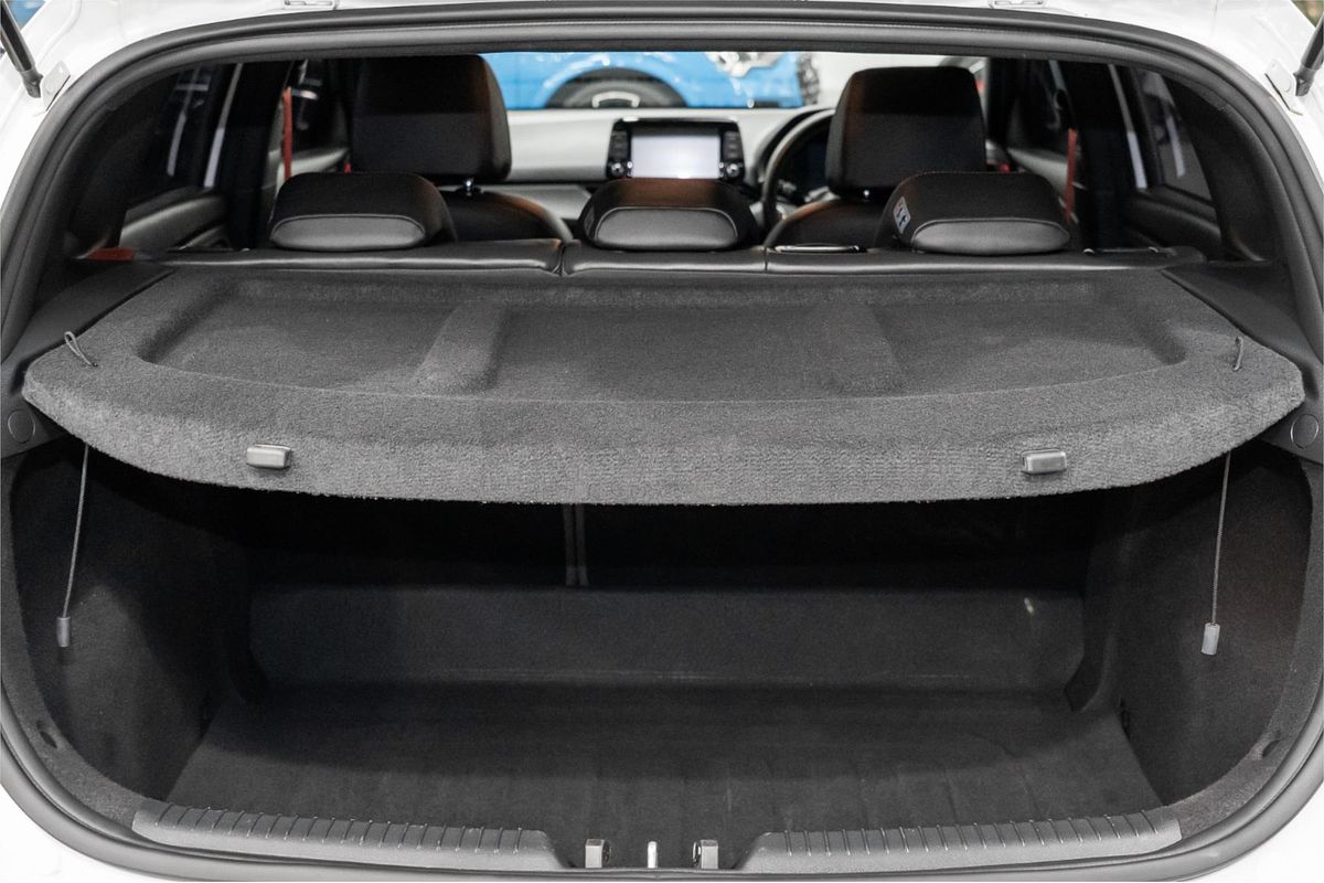 2023 Hyundai i30 N Line PD.V4