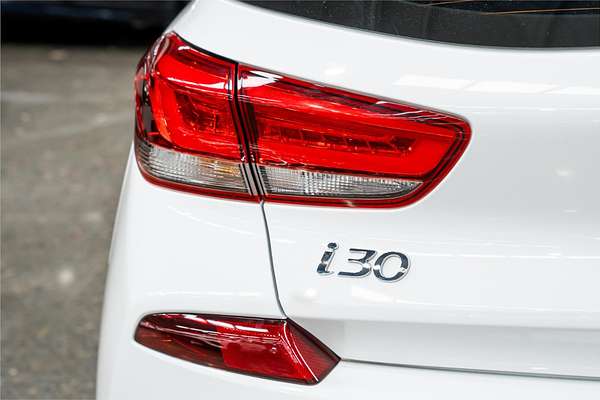 2023 Hyundai i30 N Line PD.V4