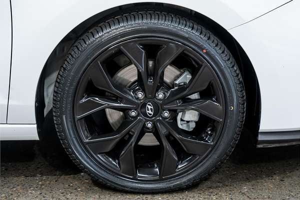 2023 Hyundai i30 N Line PD.V4
