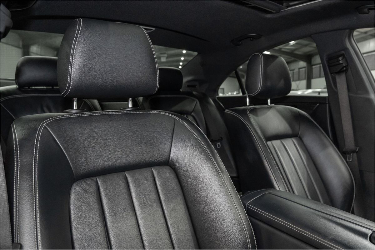 2016 Mercedes-Benz CLS-Class CLS250 d C218