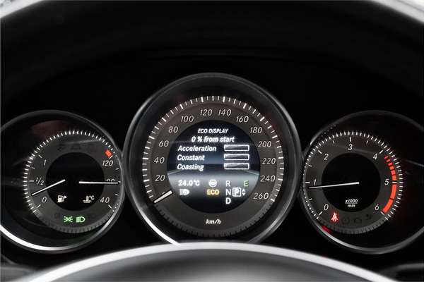2016 Mercedes-Benz CLS-Class CLS250 d C218