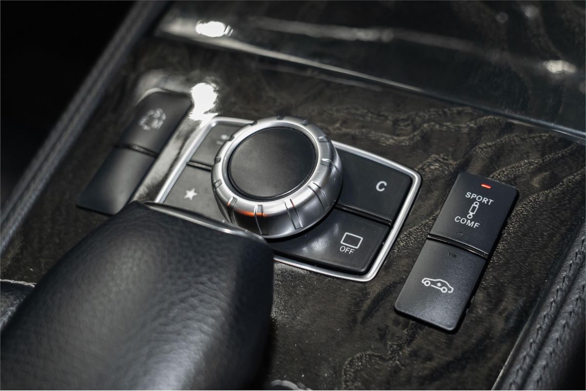 2016 Mercedes-Benz CLS-Class CLS250 d C218