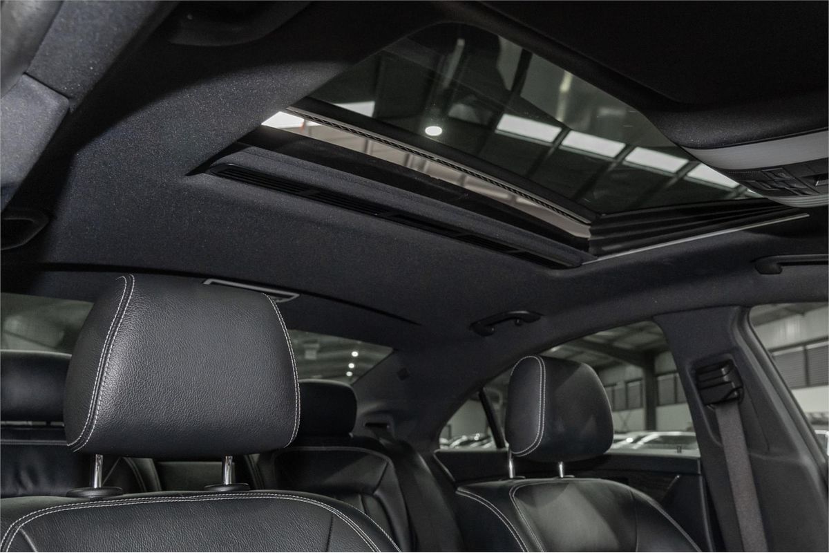 2016 Mercedes-Benz CLS-Class CLS250 d C218
