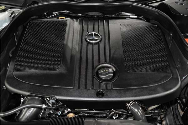 2016 Mercedes-Benz CLS-Class CLS250 d C218