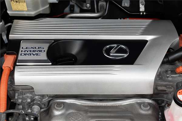 2015 Lexus NX NX300h Luxury AYZ15R