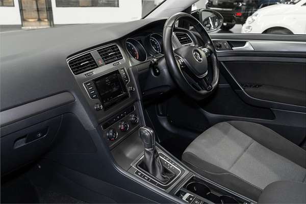 2015 Volkswagen Golf 90TSI 7