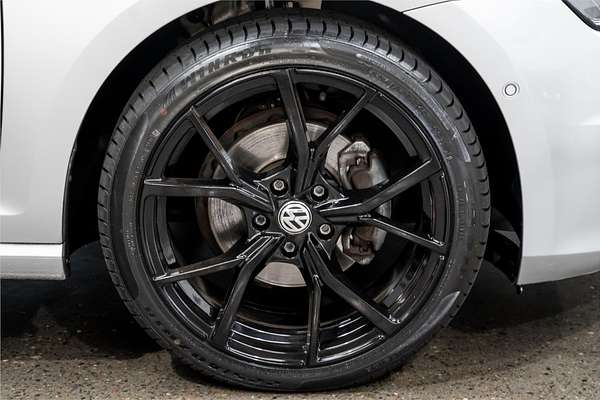 2015 Volkswagen Golf 90TSI 7
