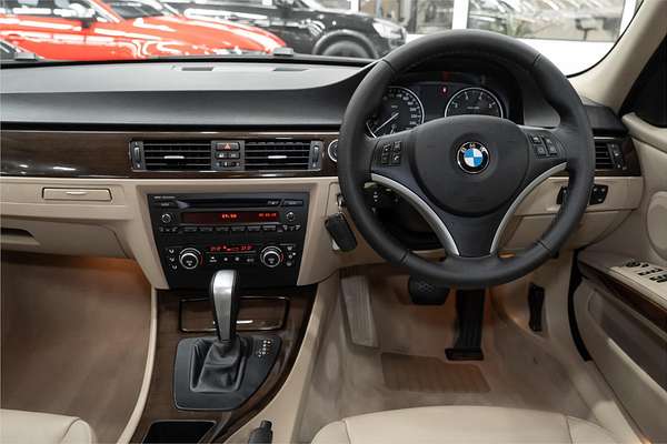 2008 BMW 3 Series 320i Executive E90