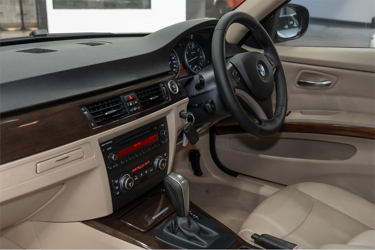 2008 BMW 3 Series 320i Executive E90