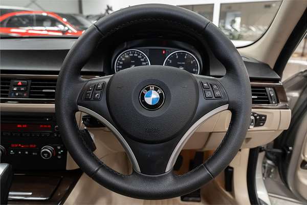2008 BMW 3 Series 320i Executive E90