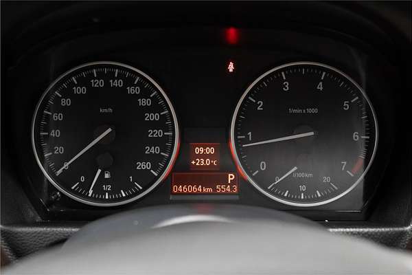 2008 BMW 3 Series 320i Executive E90