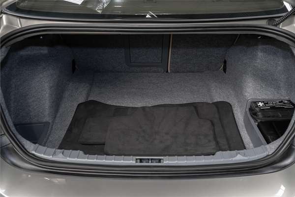 2008 BMW 3 Series 320i Executive E90