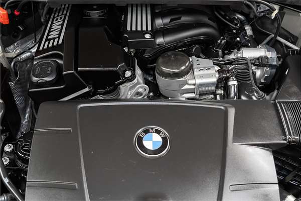 2008 BMW 3 Series 320i Executive E90