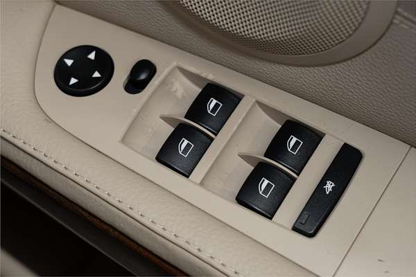 2008 BMW 3 Series 320i Executive E90