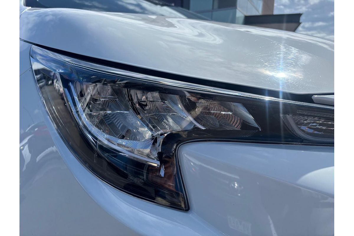 2024 Toyota Corolla Ascent Sport MZEA12R