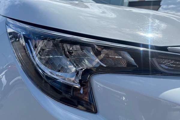 2024 Toyota Corolla Ascent Sport MZEA12R