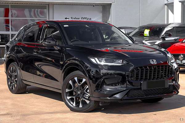 2024 Honda ZR-V VTi LX RZ