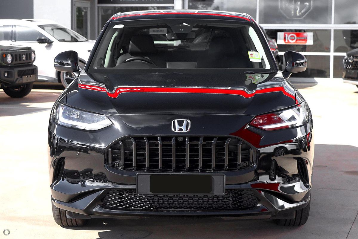 2024 Honda ZR-V VTi LX RZ