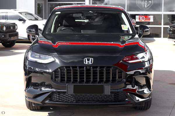 2024 Honda ZR-V VTi LX RZ