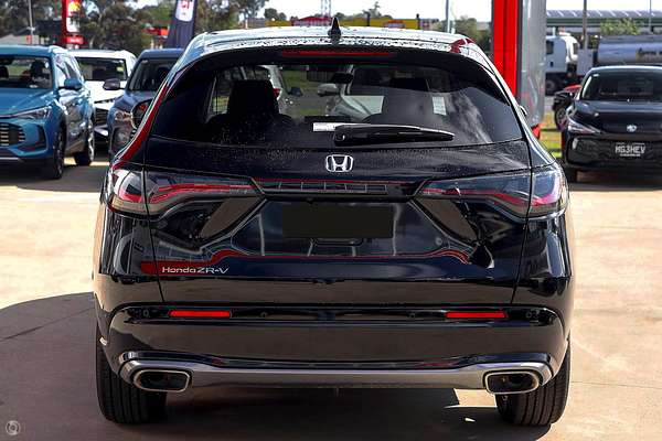 2024 Honda ZR-V VTi LX RZ