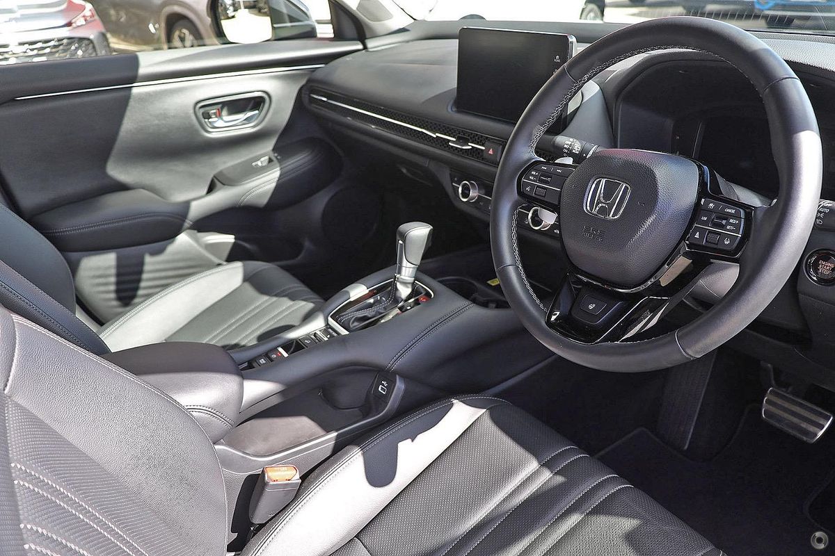 2024 Honda ZR-V VTi LX RZ