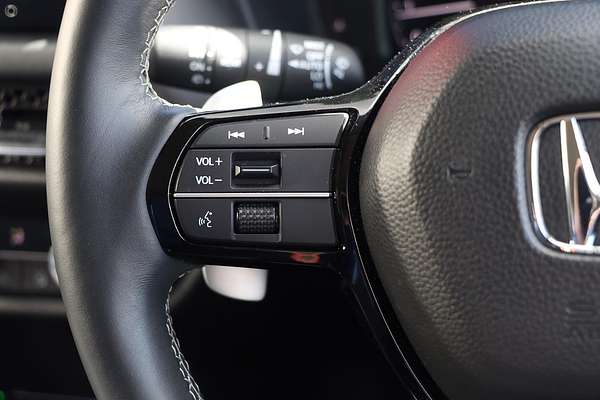 2024 Honda ZR-V VTi LX RZ