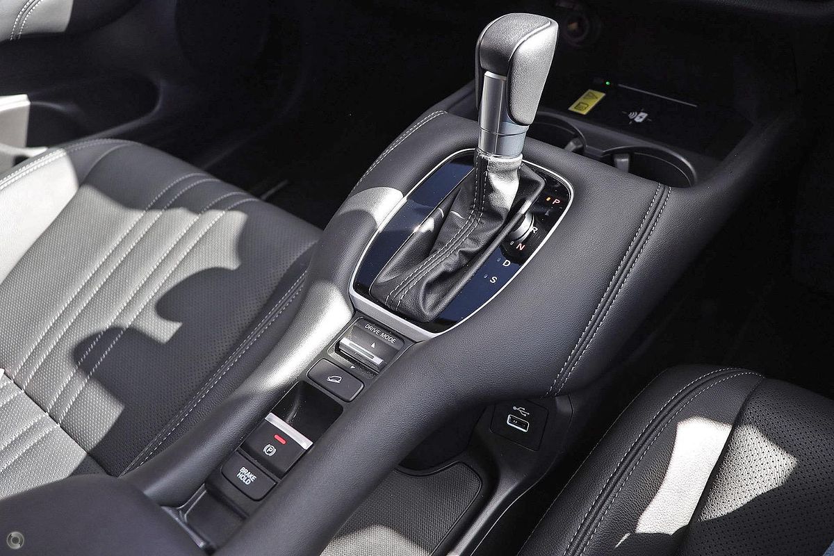 2024 Honda ZR-V VTi LX RZ
