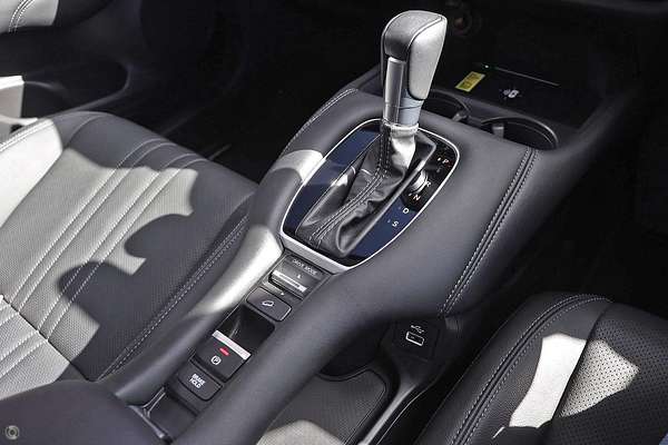 2024 Honda ZR-V VTi LX RZ