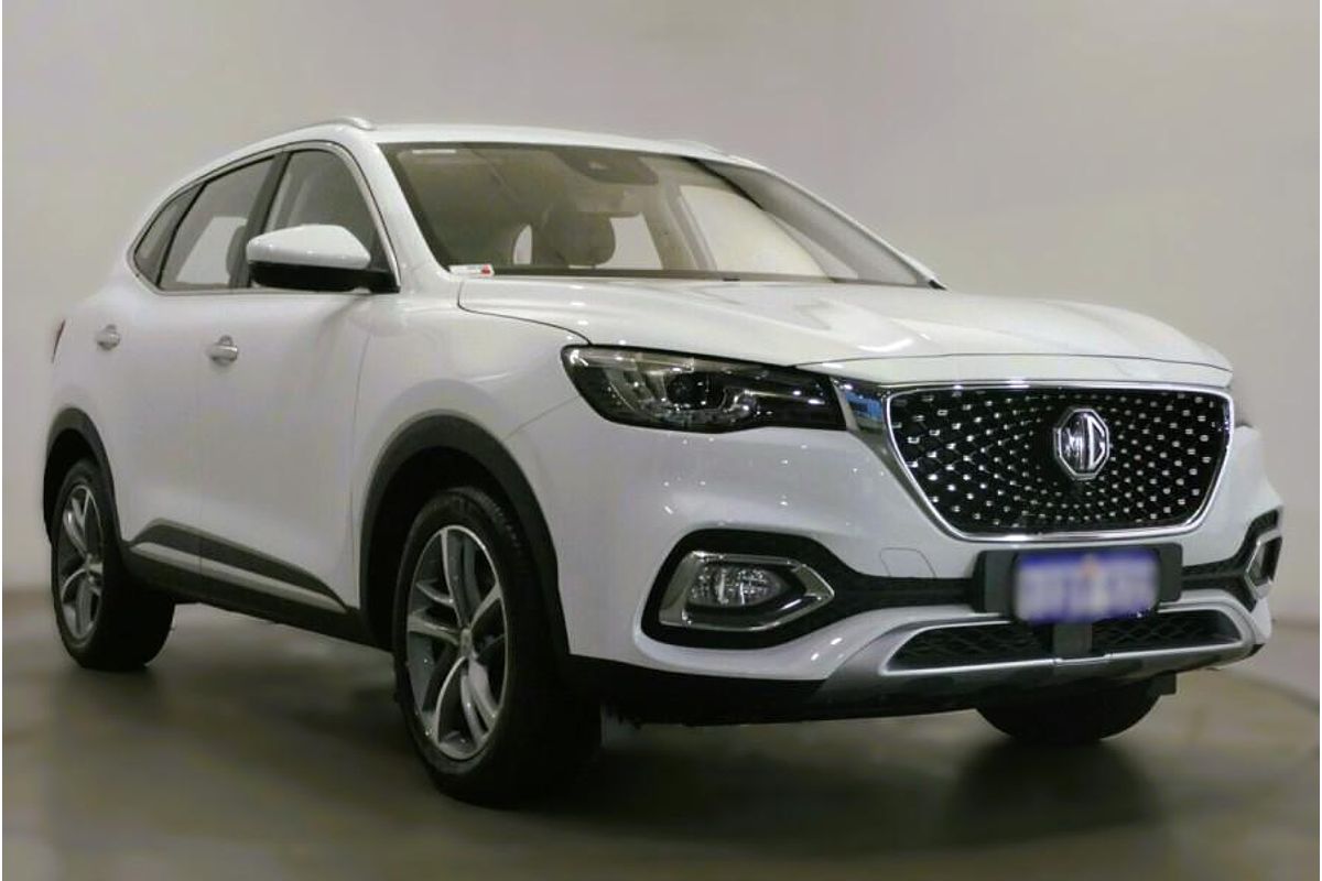 2023 MG HS Excite SAS23