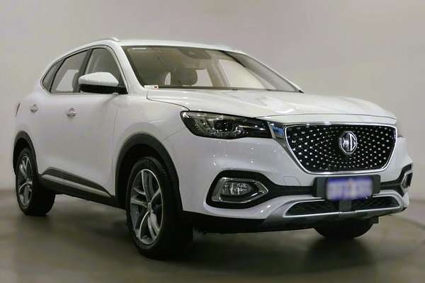 2023 MG HS Excite SAS23