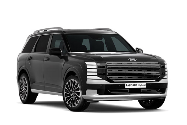 2025 Hyundai Palisade Calligraphy LX3.V1