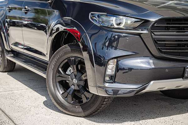 2023 Mazda BT-50 SP TF 4X4