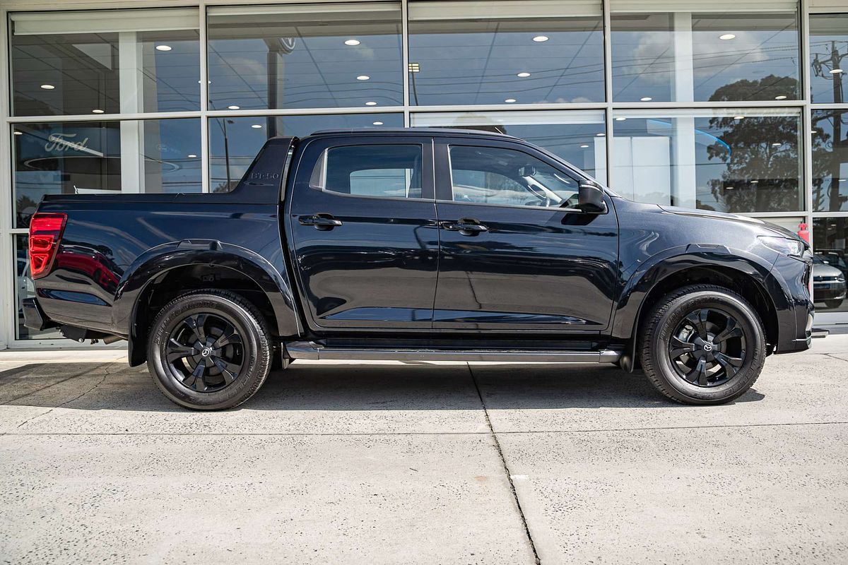 2023 Mazda BT-50 SP TF 4X4